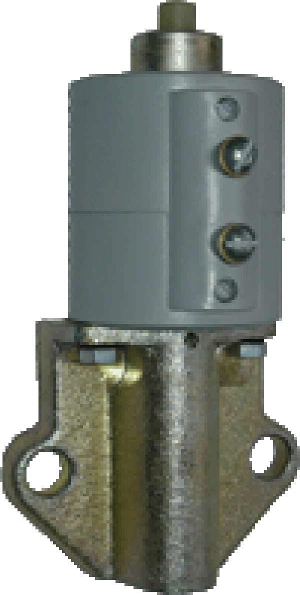 Вентиль электропневматический ЭВВ-051