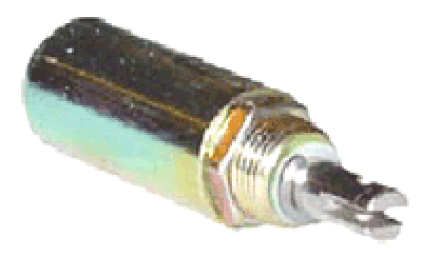 Трубчатый электромагнит ТМ-1325