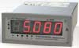 Преобразователи измерительные цифровые переменного тока с индикацией ЦЛ-9054