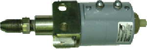 Вентиль электропневматический ВВ-2ГГ