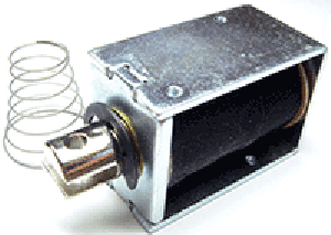 Открытый электромагнит ОМ-1039