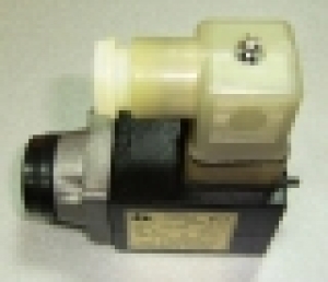 Электромагниты серии ЭМ для гидроаппаратуры Ду 6 и 10 мм