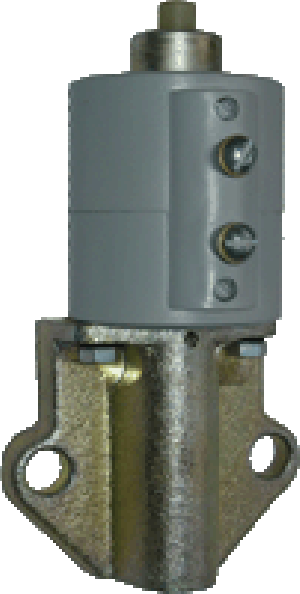 Вентиль электропневматический ВВ-34